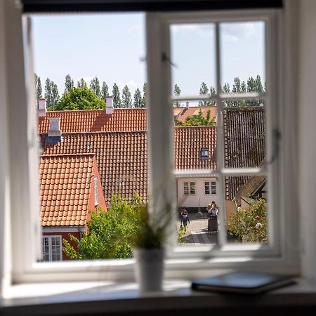 Hotel Aerohus Ærøskøbing 외부 사진